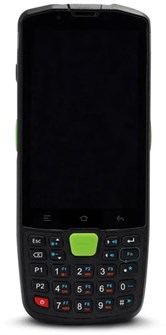 Терминал сбора данных Mertech Seuic AutoID Q9С серии 8 146524