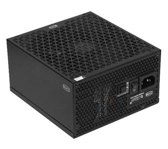 Блок питания ATX PCCooler P5-YS850-G1FFBK1-EU 104293
