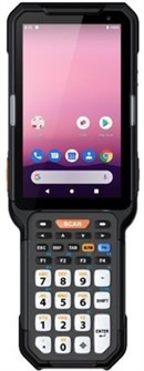 Терминал сбора данных PointMobile PM451 146547