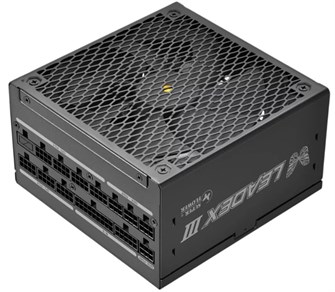 Блок питания ATX Super Flower Leadex III Gold 104294