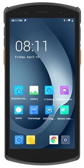 Терминал сбора данных Urovo DT50S 146582