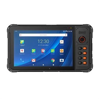 Планшет 8'' Urovo P8100 (P8100-S00S9E4F011/P8100-S00S9E4011) 146585