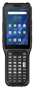 Терминал сбора данных Urovo RT40 146594