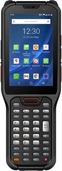 Терминал сбора данных Urovo RT40 146598