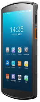 Терминал сбора данных Urovo DT50-SH7S11E4F31 146599