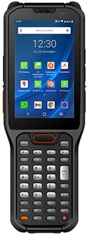 Терминал сбора данных Urovo RT40s 146608