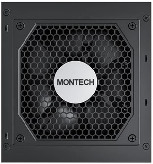 Блок питания ATX Montech CENTURYG5850 104301