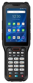 Терминал сбора данных Urovo RT40 146613