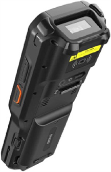 Терминал сбора данных Urovo RT40 146614