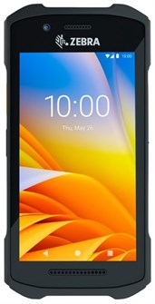 Терминал сбора данных Zebra TC21 146624