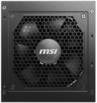 Блок питания ATX MSI MAG A850GL 104306