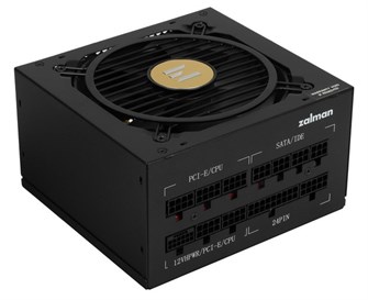 Блок питания ATX Zalman ZM750-TMX2 VIEW 104309