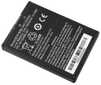 Опция  Intermec BAT-EDA50K-1 146778