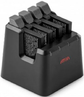 Зарядная станция  АТОЛ 57287 146812