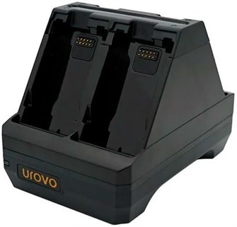 Зарядная станция  Urovo ACC-RT40S-4BC 146828