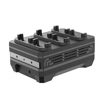 Зарядная станция  Urovo 6BCSR5600 146850