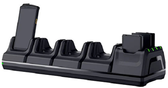 Зарядное устройство  Urovo 5BCDT5002 146856