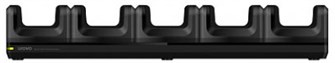 Зарядная станция  Urovo ACC-RT40S-CRD-5 146859