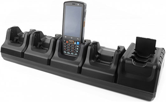 Зарядная станция  Urovo 5BCDT4001 146864