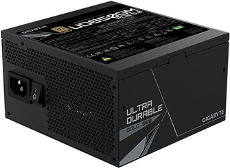 Блок питания ATX GIGABYTE UD850GM PG5 104314