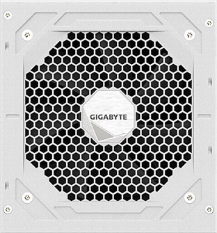 Блок питания ATX GIGABYTE GP-UD850GM WHITE 104316