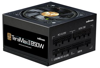 Блок питания  Zalman ZM850-TMX2 104325