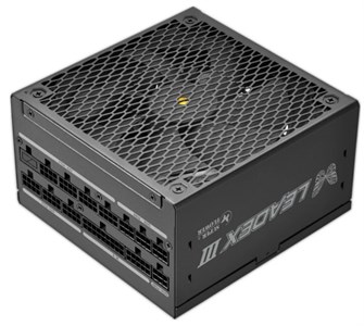 Блок питания ATX Super Flower Leadex III Gold 104326