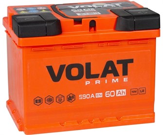 Батарея  VOLAT VS600 100590