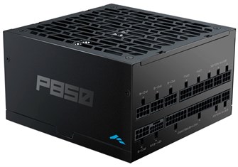 Блок питания ATX SAMA P850 Black 104327