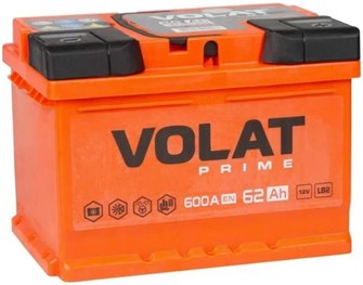Батарея  VOLAT VS621 100591