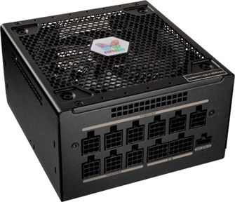 Блок питания ATX Super Flower LEADEX III Gold ARGB 104330