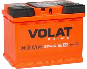 Батарея  VOLAT VS550 100592