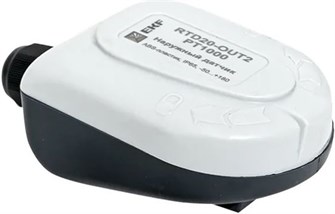 Датчик  EKF RTD20-OUT2-PT1000 147038