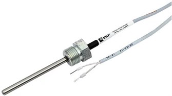 Датчик  EKF RTD10-SCR50-PT100 147042