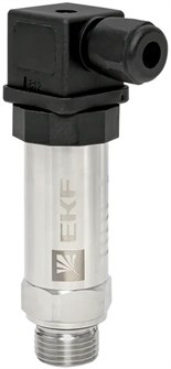 Преобразователь давления  EKF PRT-100-1,0-1,0-G2 147044