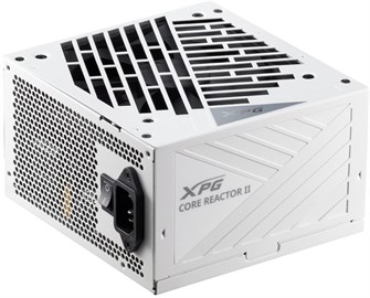 Блок питания ATX ADATA XPG COREREACTORII850G-WHCEU 104334