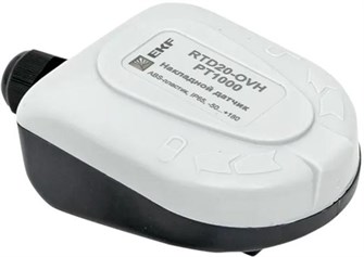 Датчик  EKF RTD20-OVH-PT1000 147050