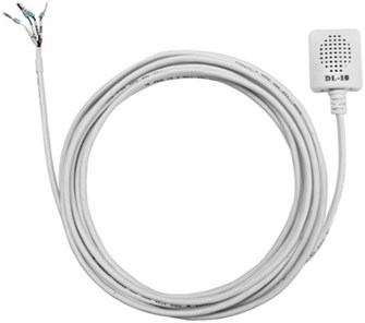 Датчик температуры и влажности  ICP DAS DL-10 147062