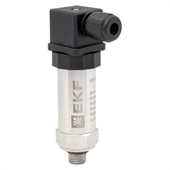 Преобразователь давления  EKF PRT-101-1.6-0.5-G4 147072