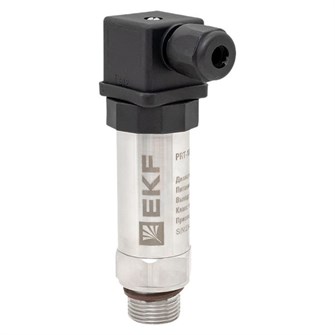 Преобразователь давления  EKF PRT-101-2.5-0.5-M20 147079