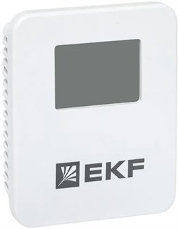 Преобразователь влажности и температуры EKF THT-103-V 147089