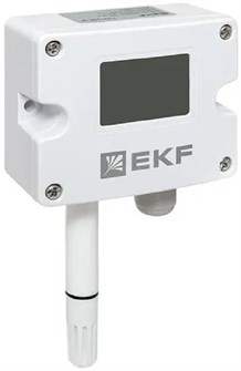 Преобразователь влажности и температуры EKF THT-101-A 147090