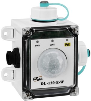 Датчик  ICP DAS DL-120-E-W CR 147109