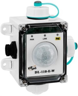 Датчик  ICP DAS DL-110-E-W CR 147113