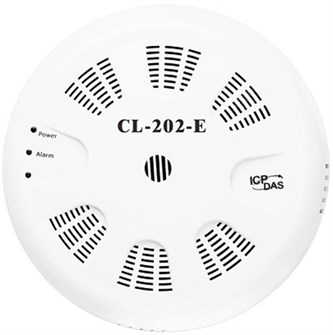 Датчик температуры и влажности  ICP DAS CL-202-E CR 147122