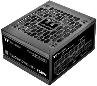 Блок питания SFX Thermaltake Toughpower SFX750 Gen.5 104344