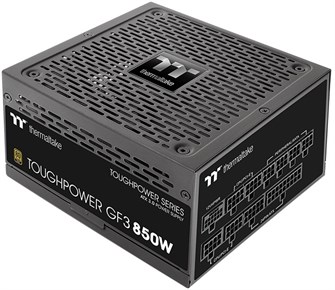 Блок питания ATX Thermaltake Toughpower GF3 104345