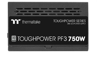 Блок питания ATX Thermaltake Toughpower PF3 104348