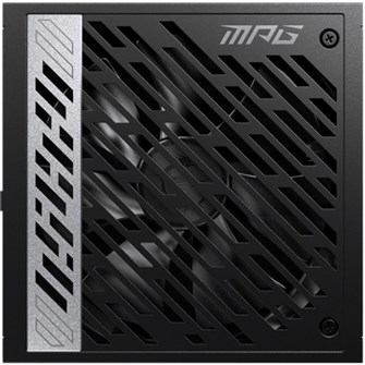 Блок питания ATX MSI MAG A1250GL 104349