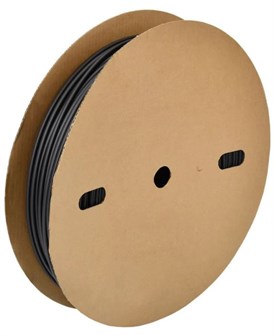 Трубка термоусадочная IEK UDR10-005-D25-200-K02 147212